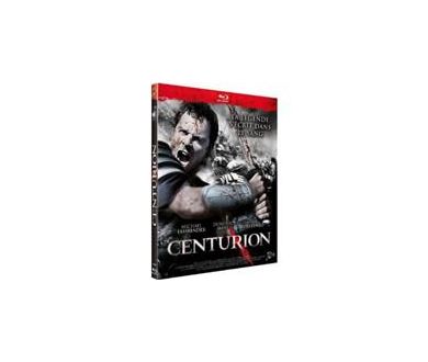 Centurion en Test Blu-ray (Avant-Première)