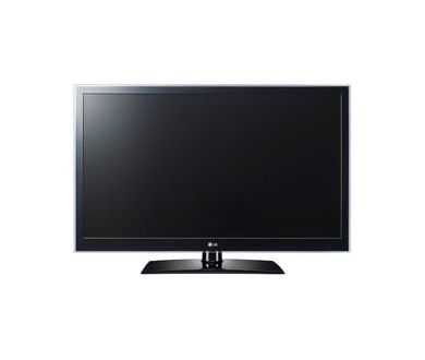 [CES 2011] LG LW650S : 3 TV 3D (passive) de 42, 47 et 55 pouces