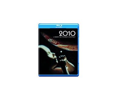 2010 en Blu-Ray : le test est en ligne 