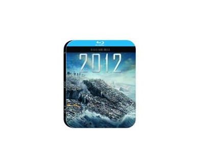 2012 : Traitement audio défavorable pour la VO du Blu-ray français