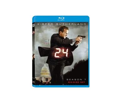 24 Heures Chrono : la saison 7 officialisée en Blu-Ray Disc