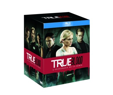 True Blood : Un projet de reboot de la série en préparation chez HBO