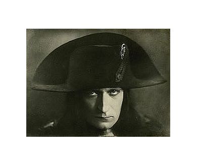 Netflix confirme participer à la restauration de Napoléon (1927) d'Abel Gance