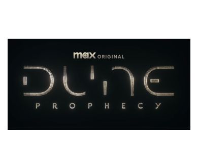 Dune Prophecy : Une bande-annonce officielle pour la série spin-off attendue dès novembre sur MAX