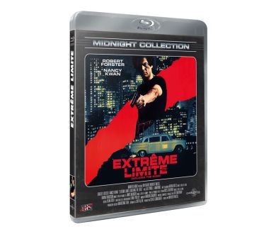 Extrême Limite (1983) en Blu-ray (master 4K) le 21 mars 2023 en France