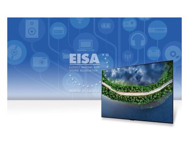 EISA 2020-2021 : Les récompenses en audio/vidéo dévoilées !