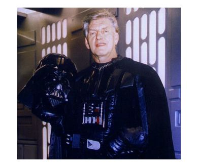 David Prowse : Décès de l'homme derrière le costume de Dark Vador