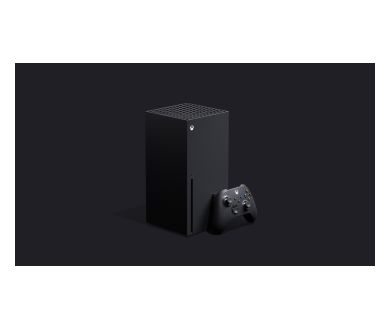 La Xbox Series X officiellement lancée en novembre, Halo Infinite en 2021