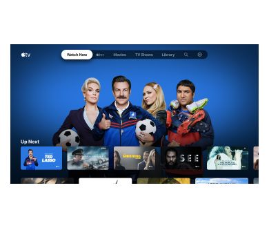 Apple TV : Disponibilité de l'application sous Android TV dont le NVIDIA Shield