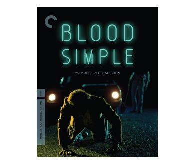 Blood Simple (40ème anniversaire) des frères Coen dès le 9 janvier 2023 en 4K UHD Blu-ray