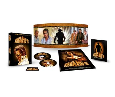 Bubba Ho-Tep (2002) en édition 4K Ultra HD Blu-ray le 22 janvier en France