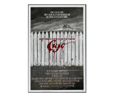 Cujo : le film d'horreur culte de 1983 en version restaurée 4K Ultra HD Blu-ray pour cette année