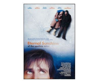 Eternal Sunshine of the Spotless Mind dès 2021 aux USA en 4K Ultra HD Blu-ray