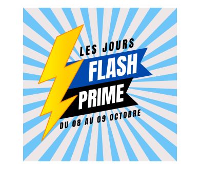 [JOURS FLASH PRIME 2024] Plein d'éditions 4K Ultra HD Blu-ray à prix cassé !