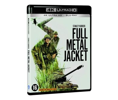 [Vendredi 5 Juillet] 3 titres 4K Ultra HD Blu-ray achetés pour 30 euros seulement