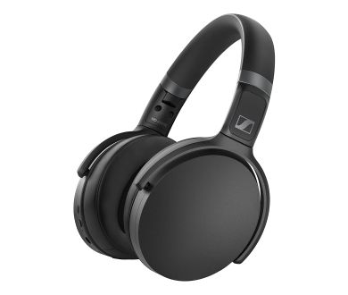 Sennheiser lance son nouveau casque audio Bluetooth HD 450SE