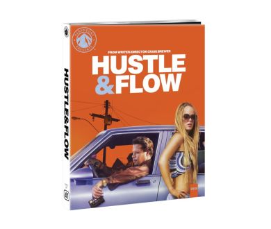 MAJ : Hustle & Flow (2005) en édition 4K Ultra HD Blu-ray le 29 août aux USA chez Paramount