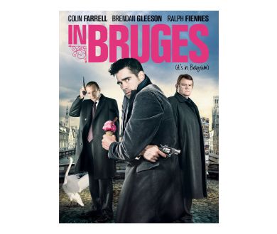 Bons Baisers de Bruges : Prochainement en 4K Ultra HD Blu-ray chez Kino Lorber