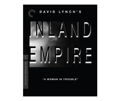 Inland Empire (2006) de David Lynch le 21 mars 2023 en 4K Ultra HD Blu-ray chez Criterion