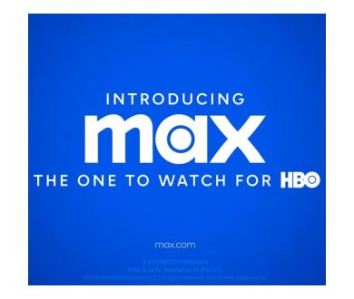 Max : Le nouveau service de streaming en France à l'été 2024