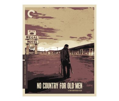 No Country for Old Men (2007) dès le 4 décembre en 4K Ultra HD Blu-ray chez Criterion