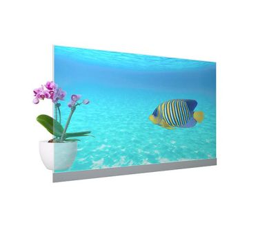 Panasonic annonce la commercialisation de son premier moniteur OLED transparent