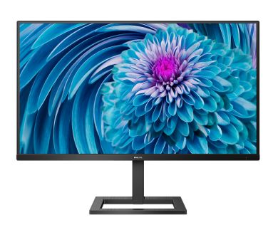 Philips 288E2UAE : Nouveau moniteur UHD de 28 pouces à dalle IPS 10-bit