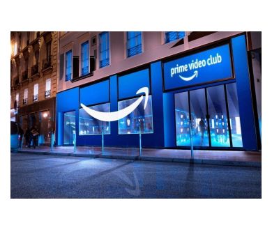 MAJ : Amazon s'apprête à lancer son Prime Vidéo Club : Rendez-vous en décembre !