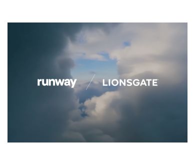 Lionsgate et Runway : Le futur d'Hollywood bientôt redessiné par l'IA ?