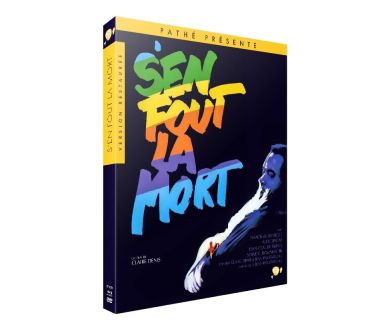 S'en fout la Mort (1990) : Restauration 4K et édition Blu-ray limitée le 28 juin prochain