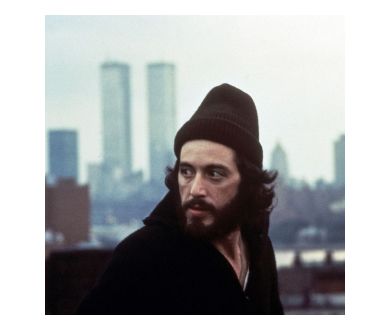 Serpico (1973) en précommande 4K Ultra HD Blu-ray (21 octobre)