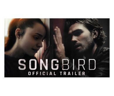 MAJ : Songbird produit par Michael Bay : Survivrons-nous au Covid-23 ?