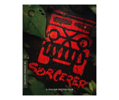 Sorcerer (1977) de William Friedkin le 24 juin aux USA en 4K Ultra HD Blu-ray