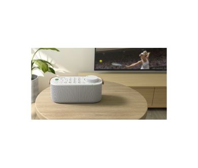 Sony SRS-LSR200 : Une enceinte TV amplifiée disponible en septembre