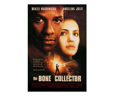 Bone Collector (1999) prochainement en 4K Ultra HD Blu-ray aux USA