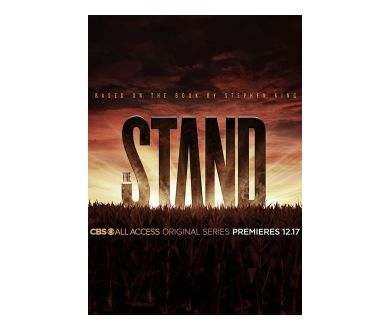 The Stand (Le Fléau de Stephen King) : Bande-annonce de la mini-série