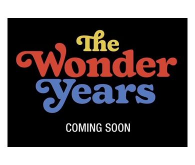 The Wonder Years : Premières images du remake de la série à succès