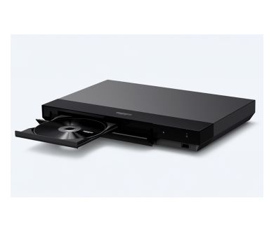 Surprise : Sony lance un nouveau lecteur 4K UHD Blu-ray avec l'UBP-X700/K