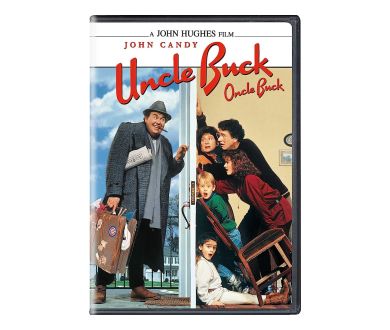 L'Oncle Buck (1989) prochainement en 4K Ultra HD Blu-ray chez Kino Lorber