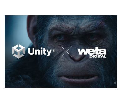 Weta Digital : Le studio d'effets visuels de Peter Jackson racheté par Unity