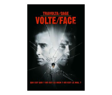 Volte-Face (1997) prochainement en 4K Ultra HD Blu-ray chez Kino Lorber