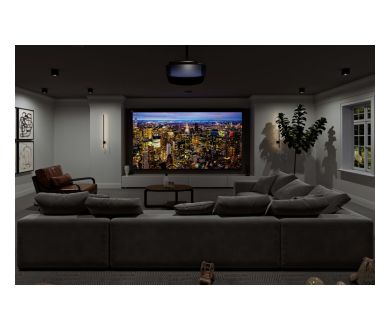 Sony VPL-VW890ES : Vidéoprojecteur SXRD 4K HDR à source lumineuse Laser