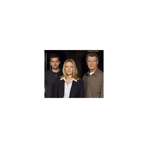 La saison 4 de Fringe en HD sur TF1 à partir du 22 août