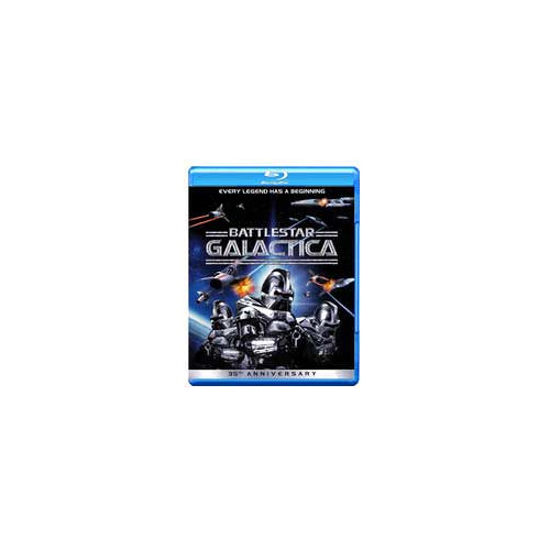 Battlestar Galactica 1978 En Blu Ray Aux Usa Le 6 Août 7586