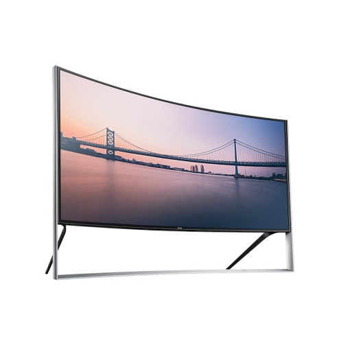 Un nouveau téléviseur Samsung de 105 pouces à 90 000 euros