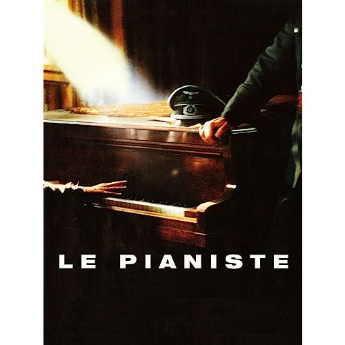 Le Pianiste (2002) De Roman Polanski Le 27 Septembre En France En 4K ...