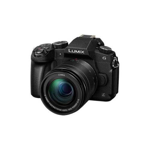 Подключение panasonic g80 к компьютеру