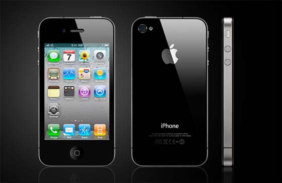 iPhone 4 dévoilé : Fonction vidéo 720p et écran de 960 x 640 pixels