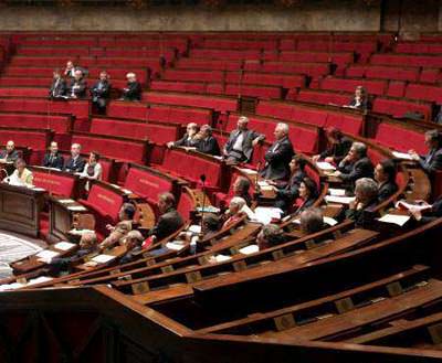 Assemblée Nationale TV du Futur