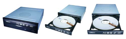 Lite-On iHES208 : un lecteur Blu-Ray Disc interne 8X